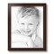 ArtToFrames 11x14 Inch Picture Frame, This 1 Inch Custom Wood Poster Frame is Available in Multiple Colors, Great for Your Art or Photos - Comes with Regular Glass and Corrugated Backing (A9HF)